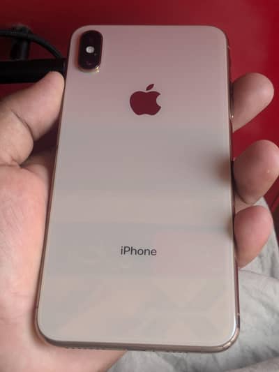 Apple iPhone XS Max
