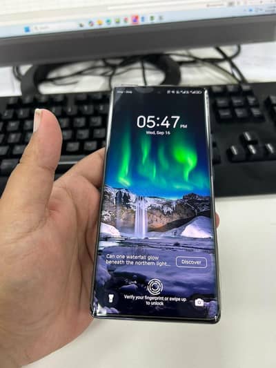 Tecno Spark 20 Pro Plus