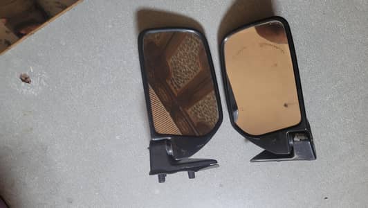 original Side mirror for Mehran