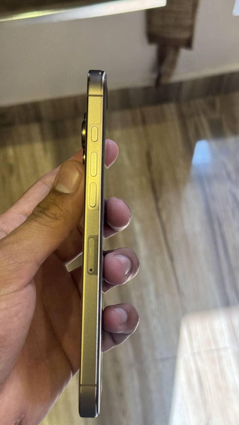 Apple iPhone 16 Pro Max 2