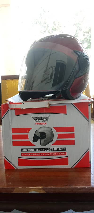 Helmet