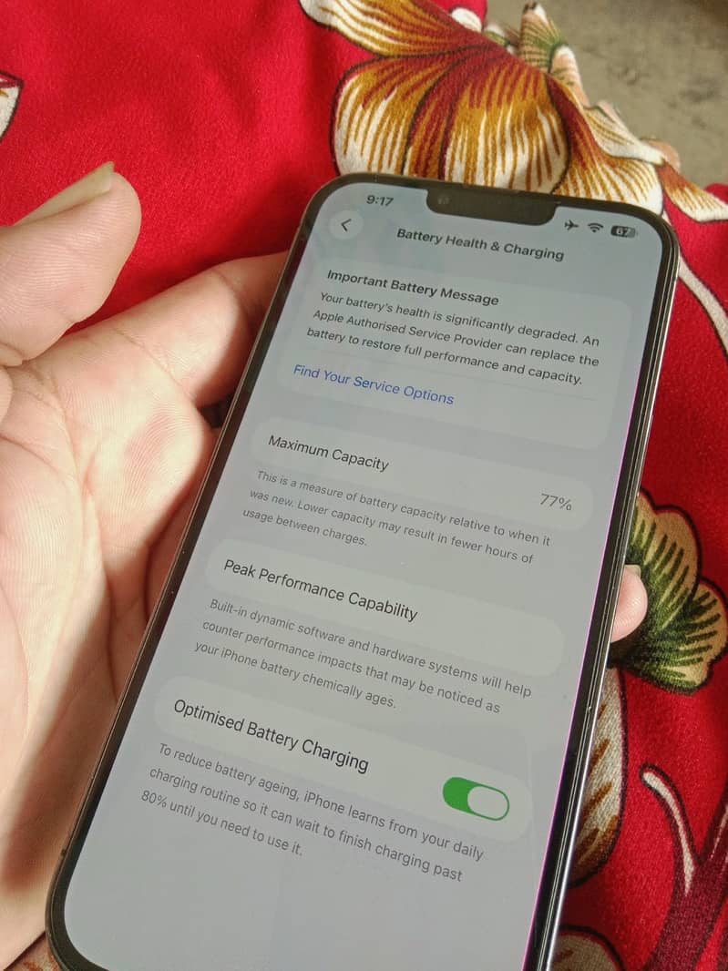 Apple iPhone 13 Pro Max 4