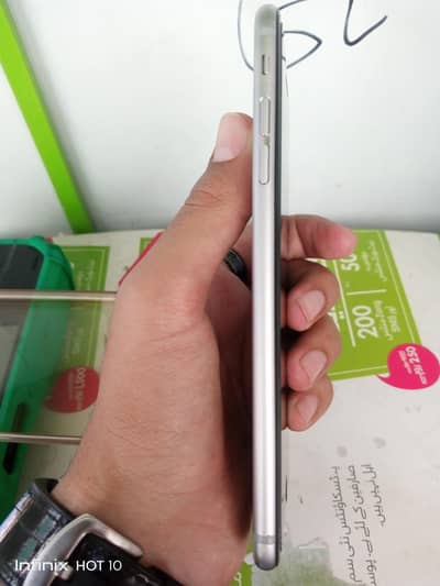 Apple iPhone 6 Plus