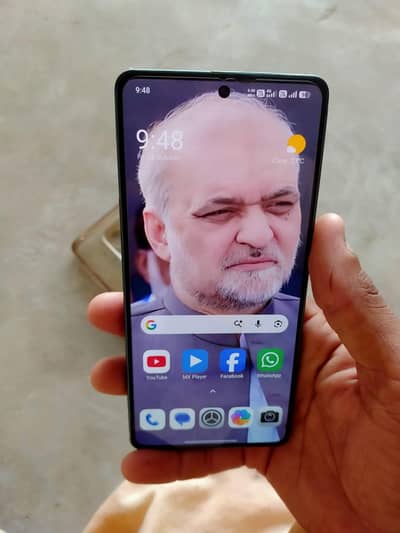 Xiaomi Redmi Note 13 Pro