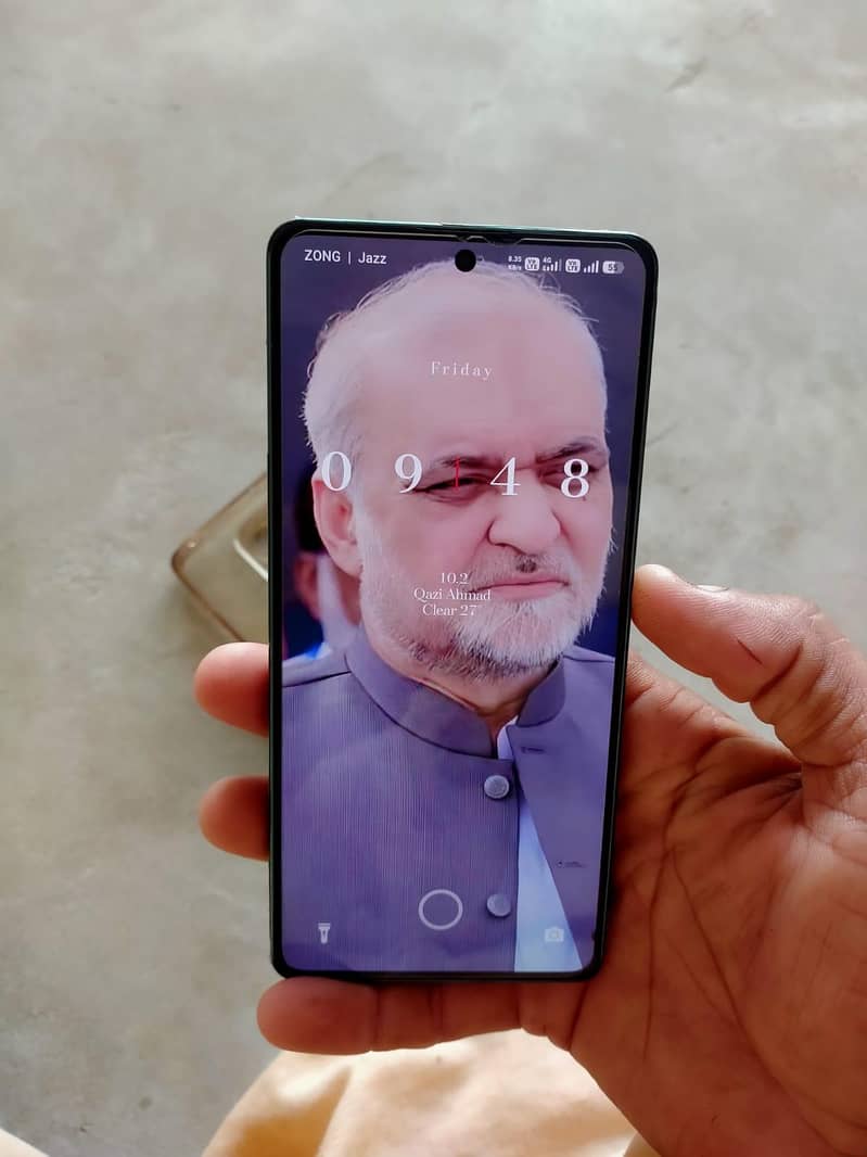 Xiaomi Redmi Note 13 Pro 1