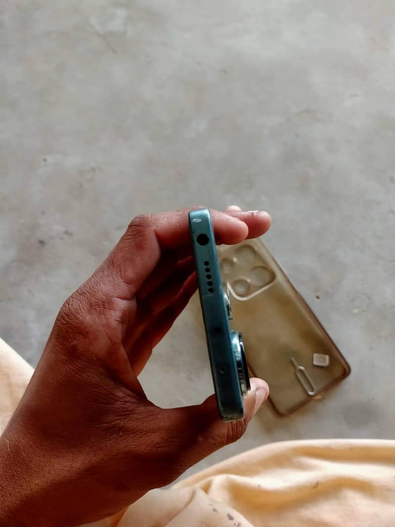 Xiaomi Redmi Note 13 Pro 6