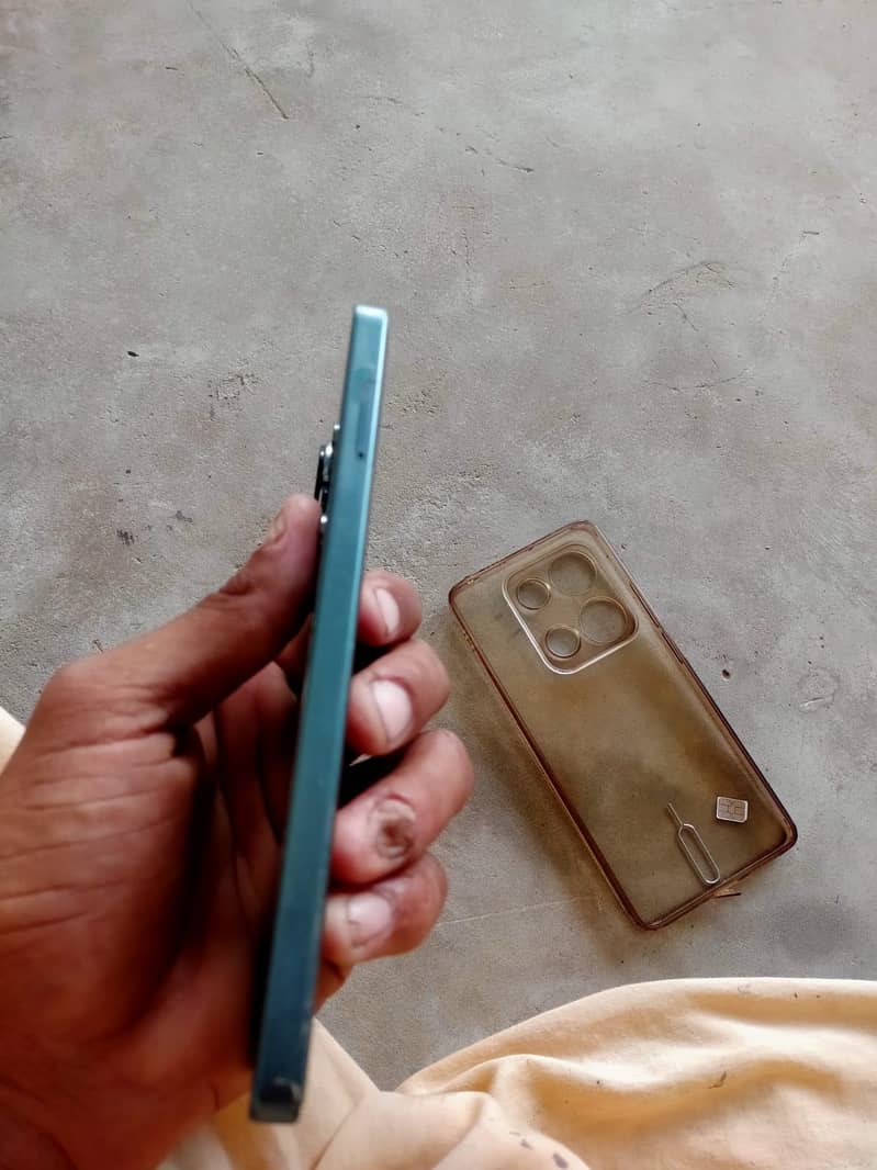 Xiaomi Redmi Note 13 Pro 7