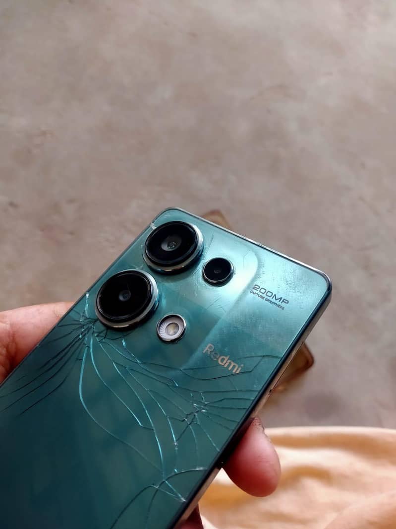 Xiaomi Redmi Note 13 Pro 8