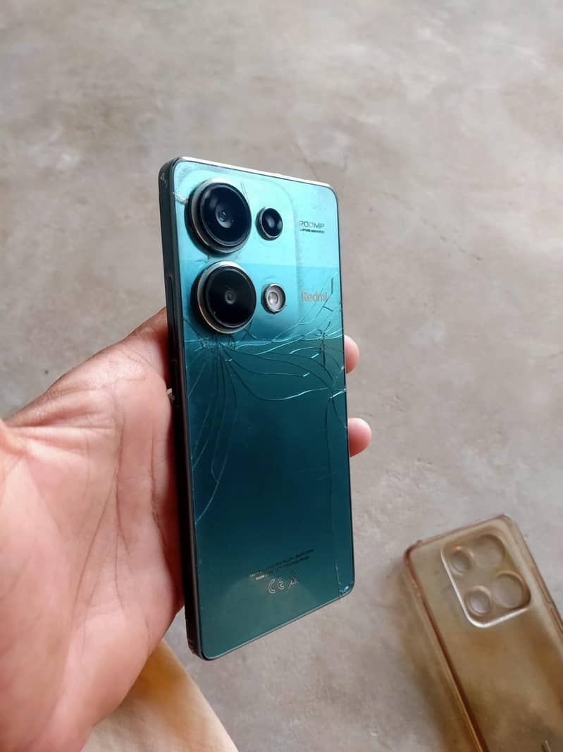 Xiaomi Redmi Note 13 Pro 9