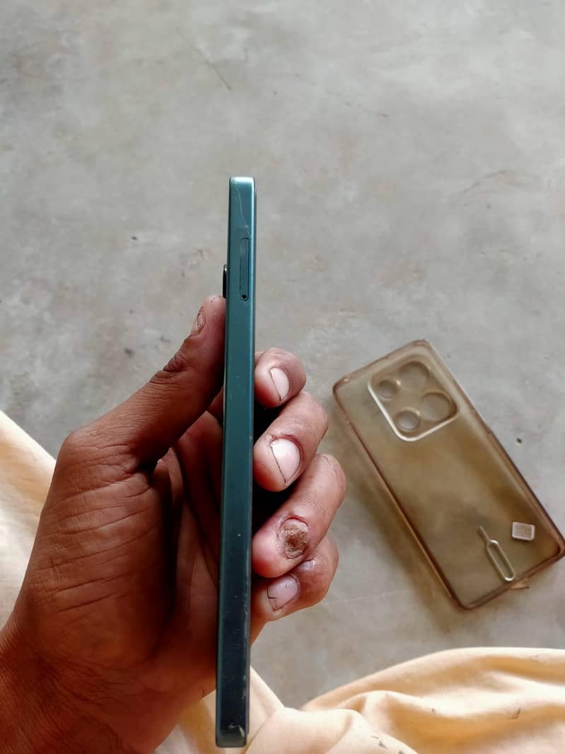 Xiaomi Redmi Note 13 Pro 10