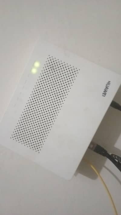 Huawei HG8326R XPON ONU