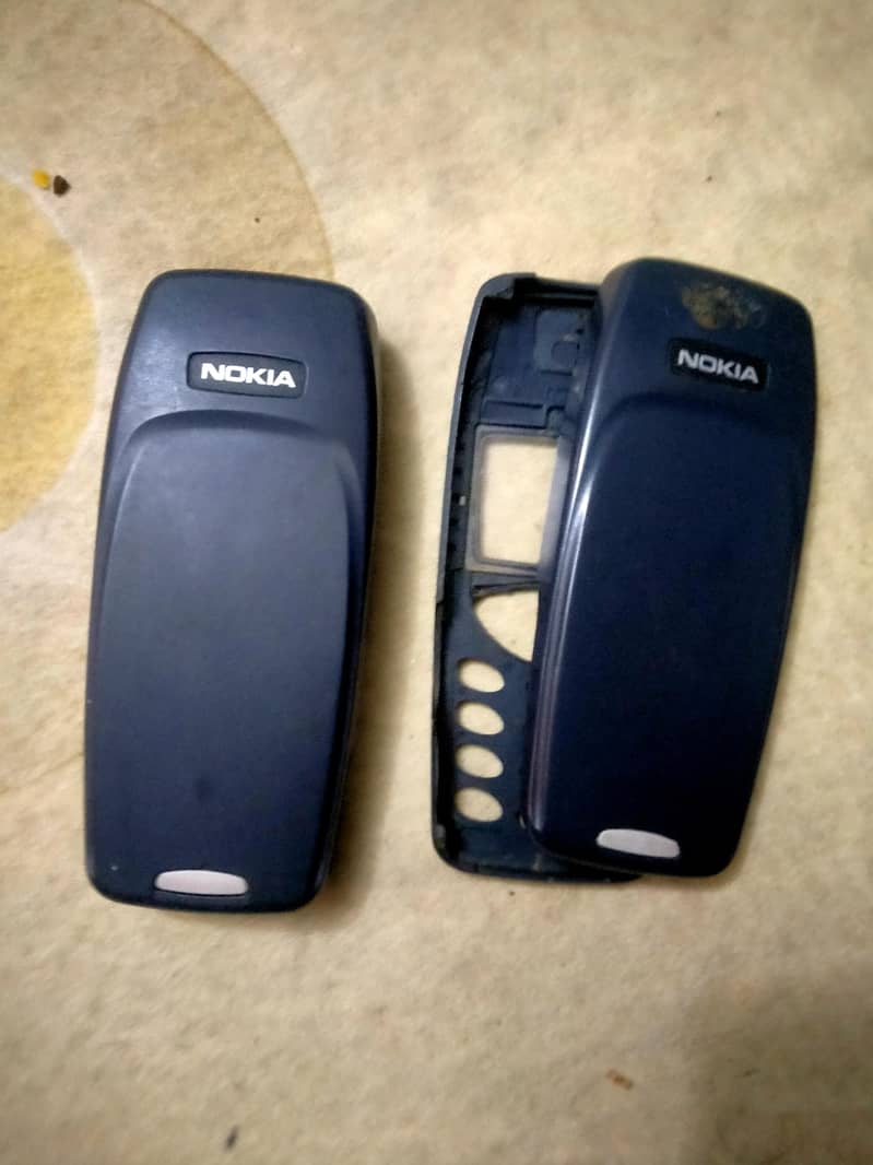 Nokia Model 3310 2