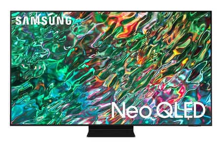 55inch. sumsung neo qled. QN90B