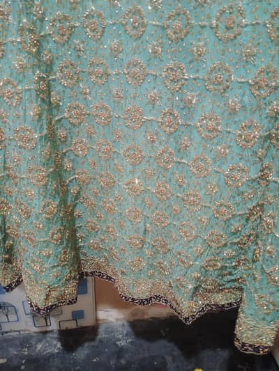 valima wear bridal Maxi