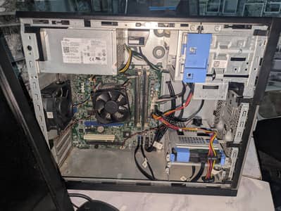 i7 4th Generation Pc