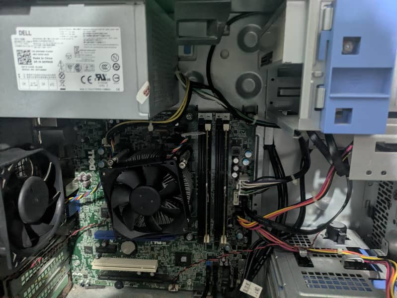 i7 4th Generation Pc 1