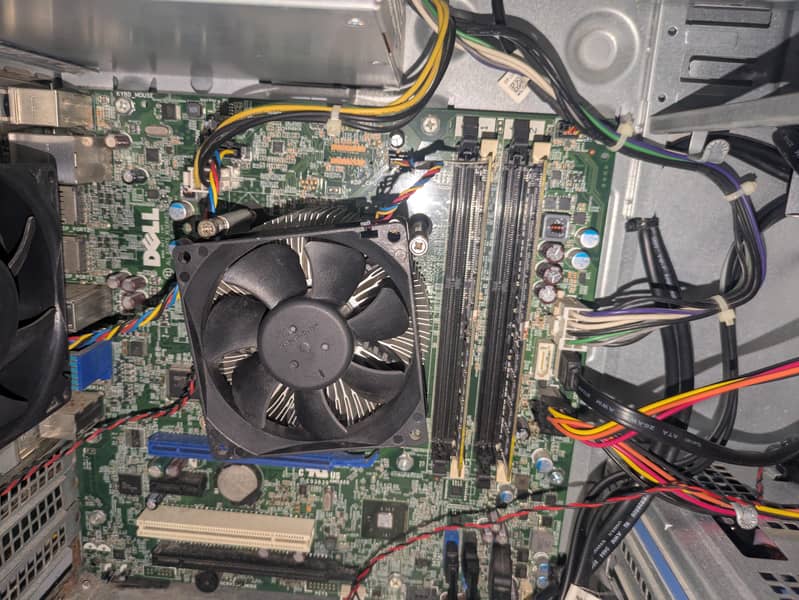 i7 4th Generation Pc 3