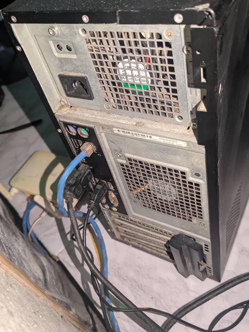 i7 4th Generation Pc 5