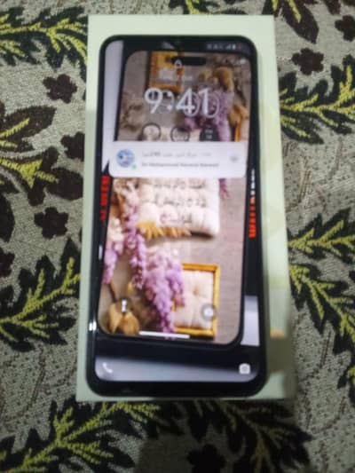 Vivo Y17s