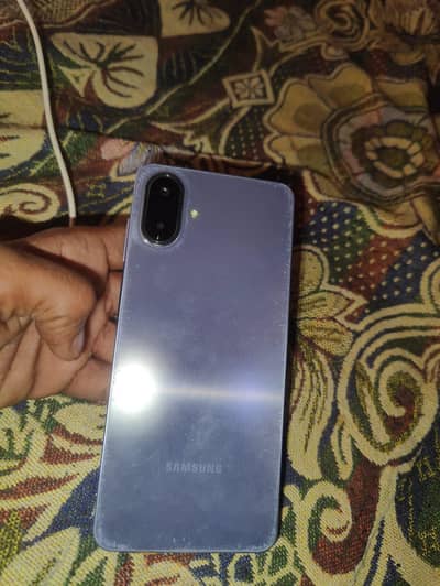 Samsung Mobile A07