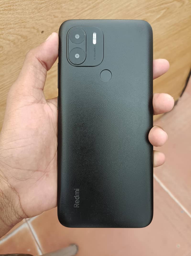 Xiaomi Redmi A2 Plus 0