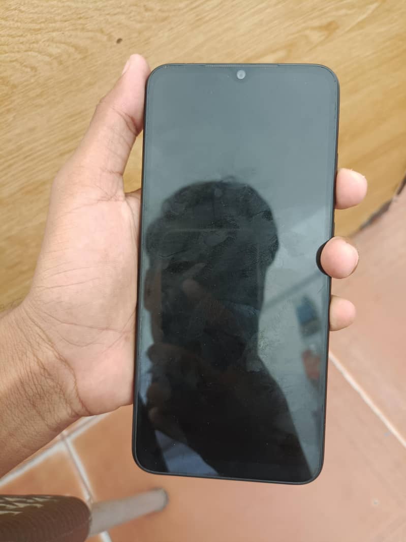 Xiaomi Redmi A2 Plus 1