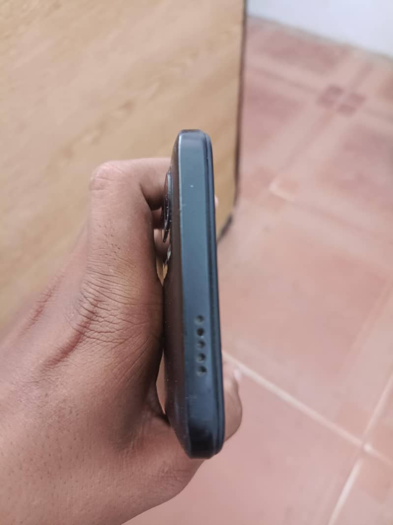 Xiaomi Redmi A2 Plus 4