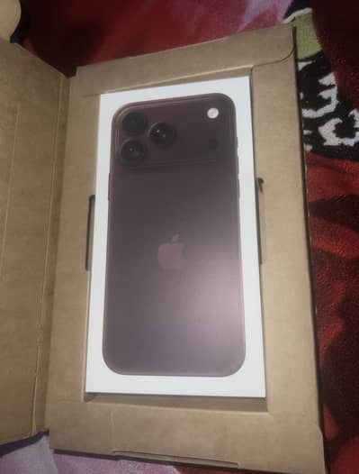 Apple iPhone 18 Pro Max