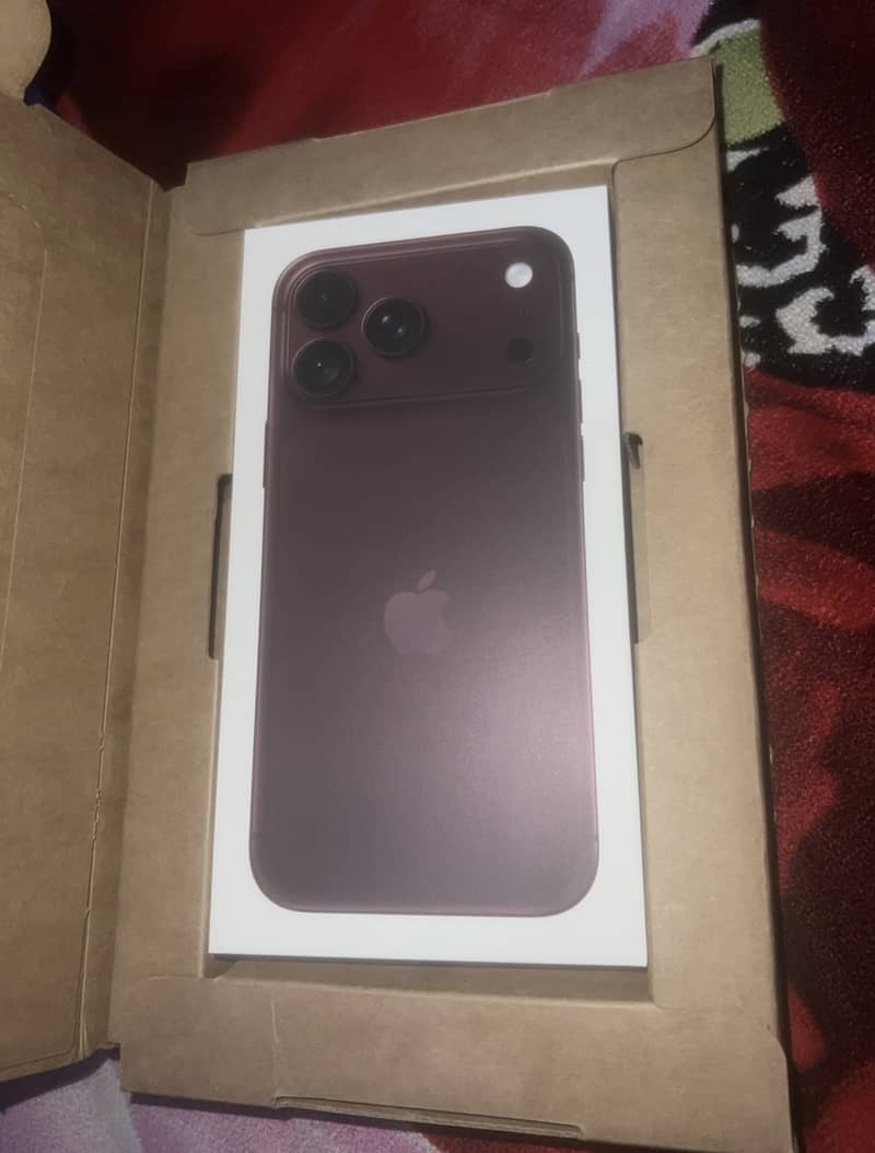 Apple iPhone 18 Pro Max 0
