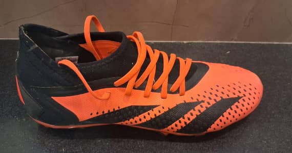 Adidas Predator Freak | Firm Ground