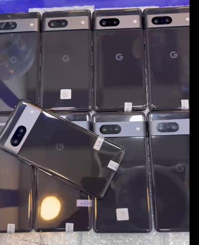 Google Pixel 7 128Gb Oficial Pta Approved