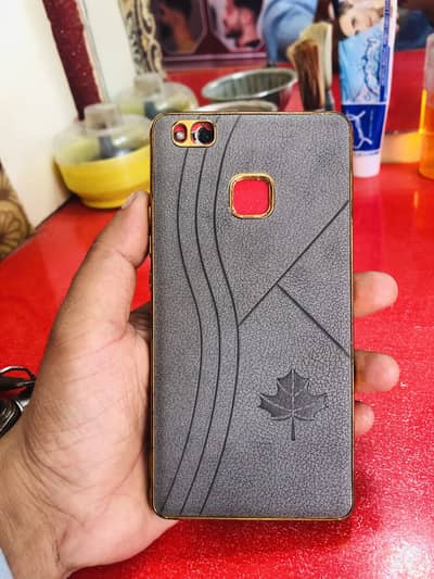 Huawei P10 Lite