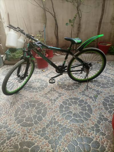cycle/bycycle