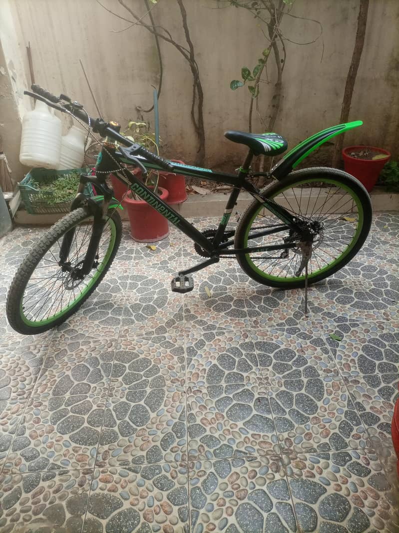 cycle/bycycle 0