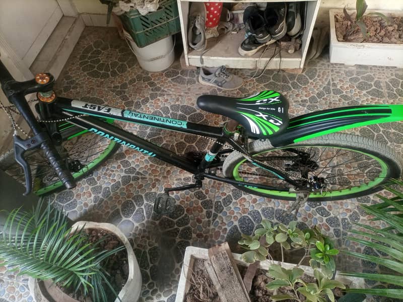 cycle/bycycle 2