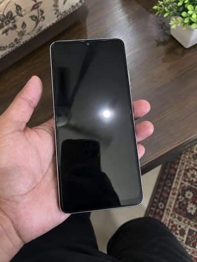 Samsung Mobile A06 03000676136