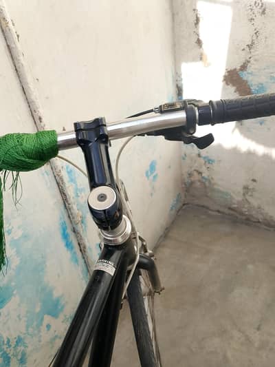 Cycle for sale