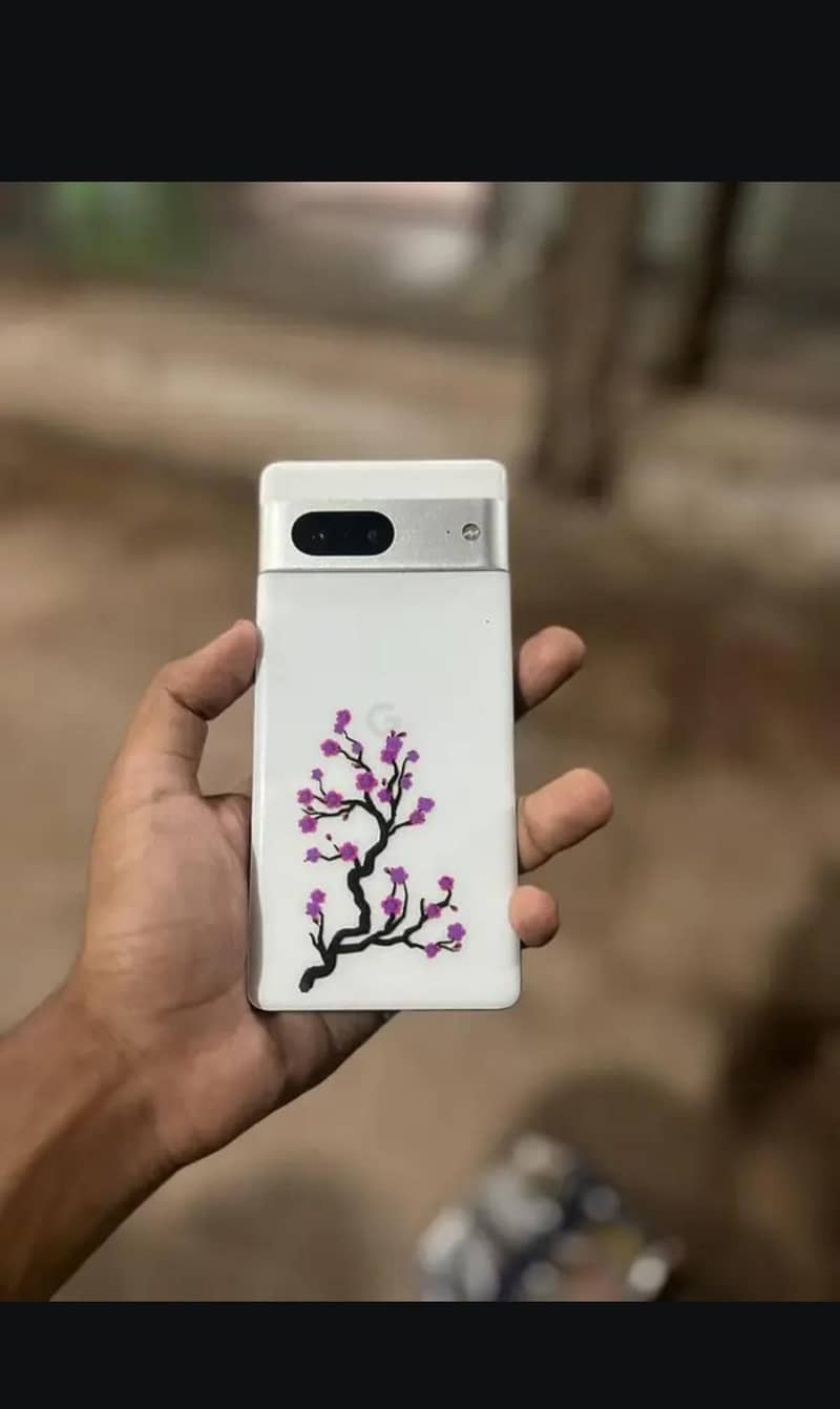 Google Pixel 7 0