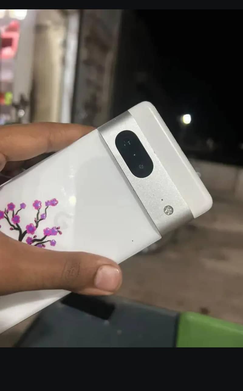Google Pixel 7 1