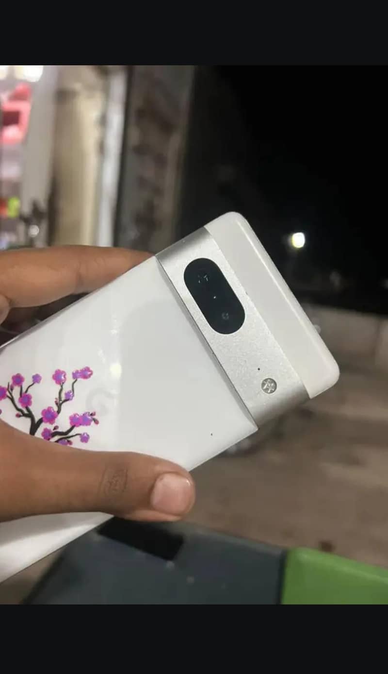 Google Pixel 7 5