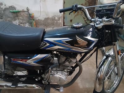 Honda 125cc model 2025 O3OO84/49/88O
