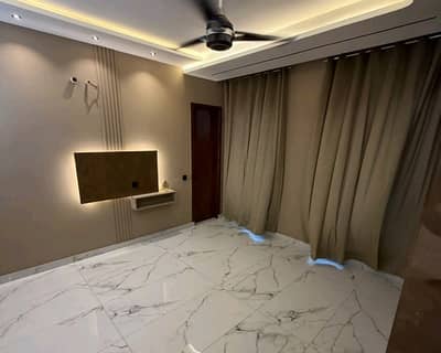 Gorgeous 10 Marla Upper Portion For rent Available In Central Park Housing Scheme