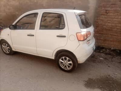 United Bravo 1st Owner  (Call 0333-5300576)