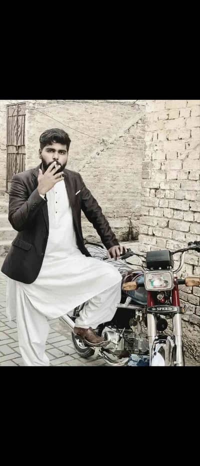 Zamin Abro
