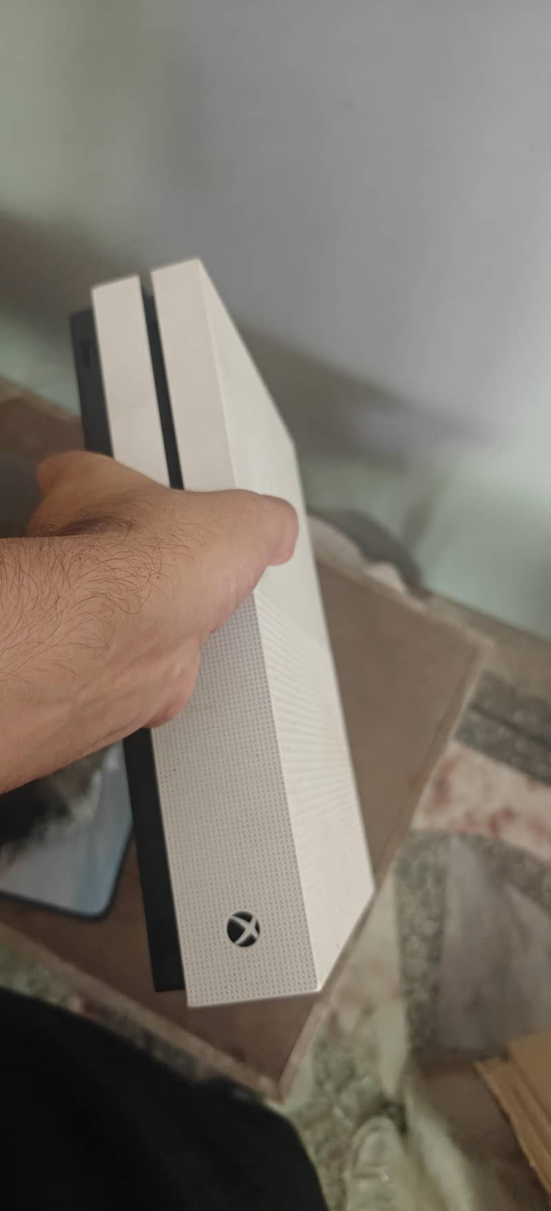 Xbox one s 1
