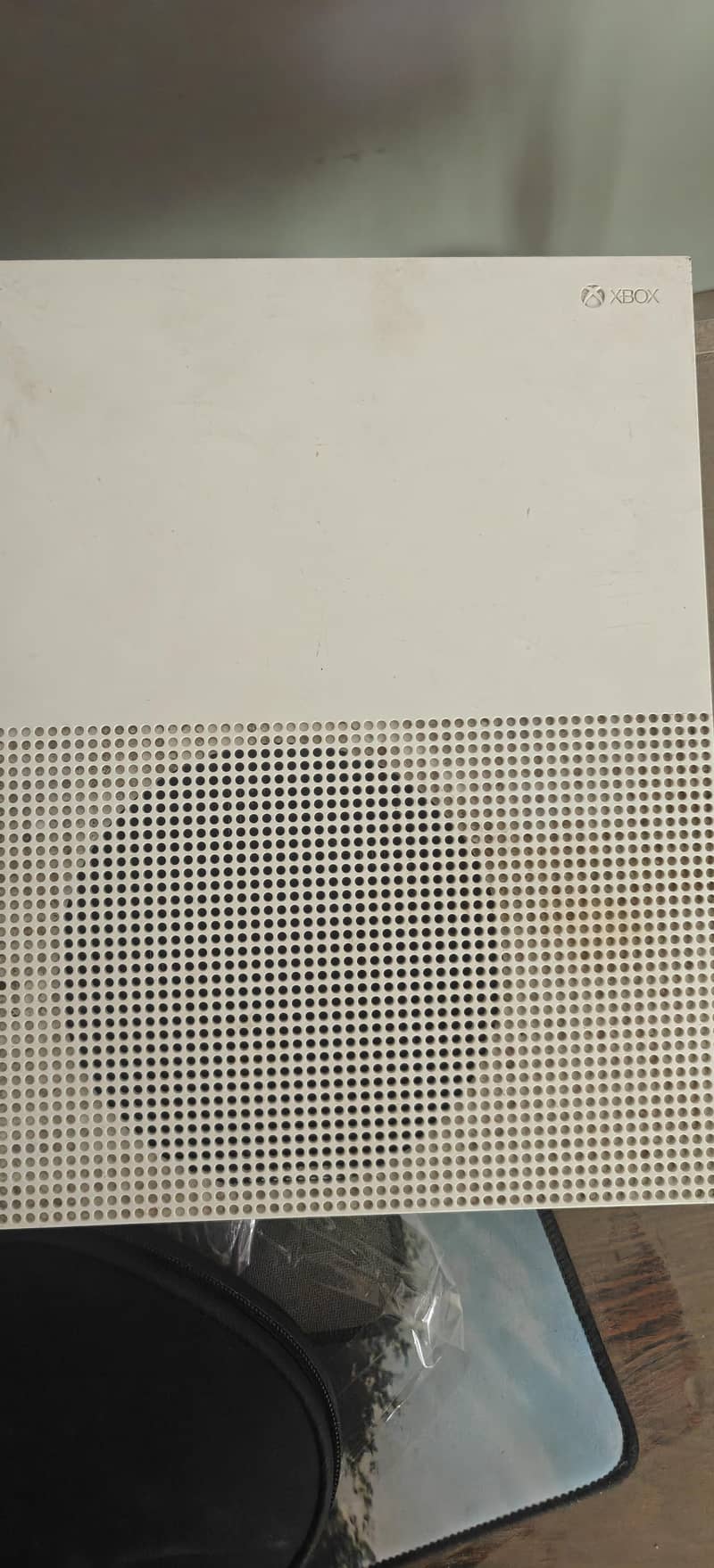 Xbox one s 3