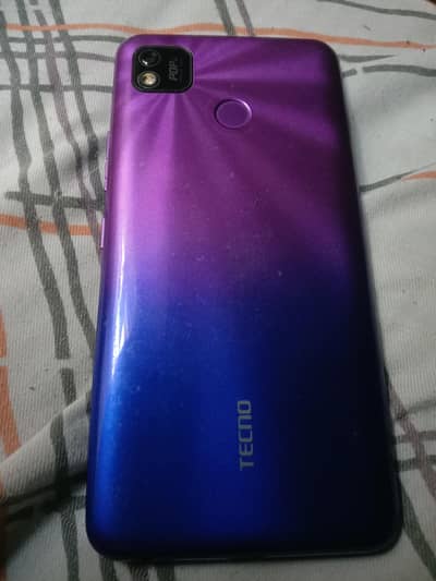Tecno Pop 4