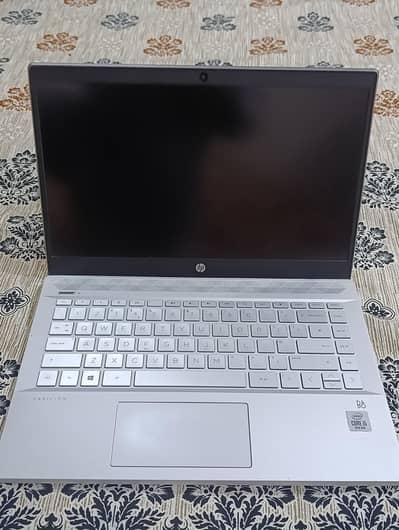 HP Pavilion 14 core i5 10th Generation 8/256 Urgently for sale