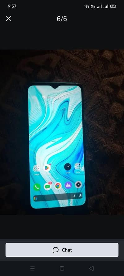 Realme 5i