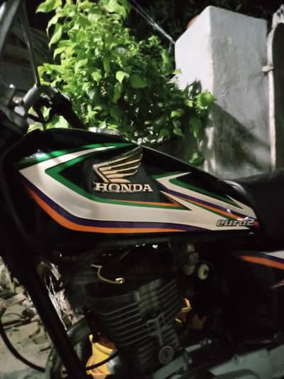 honda 2016